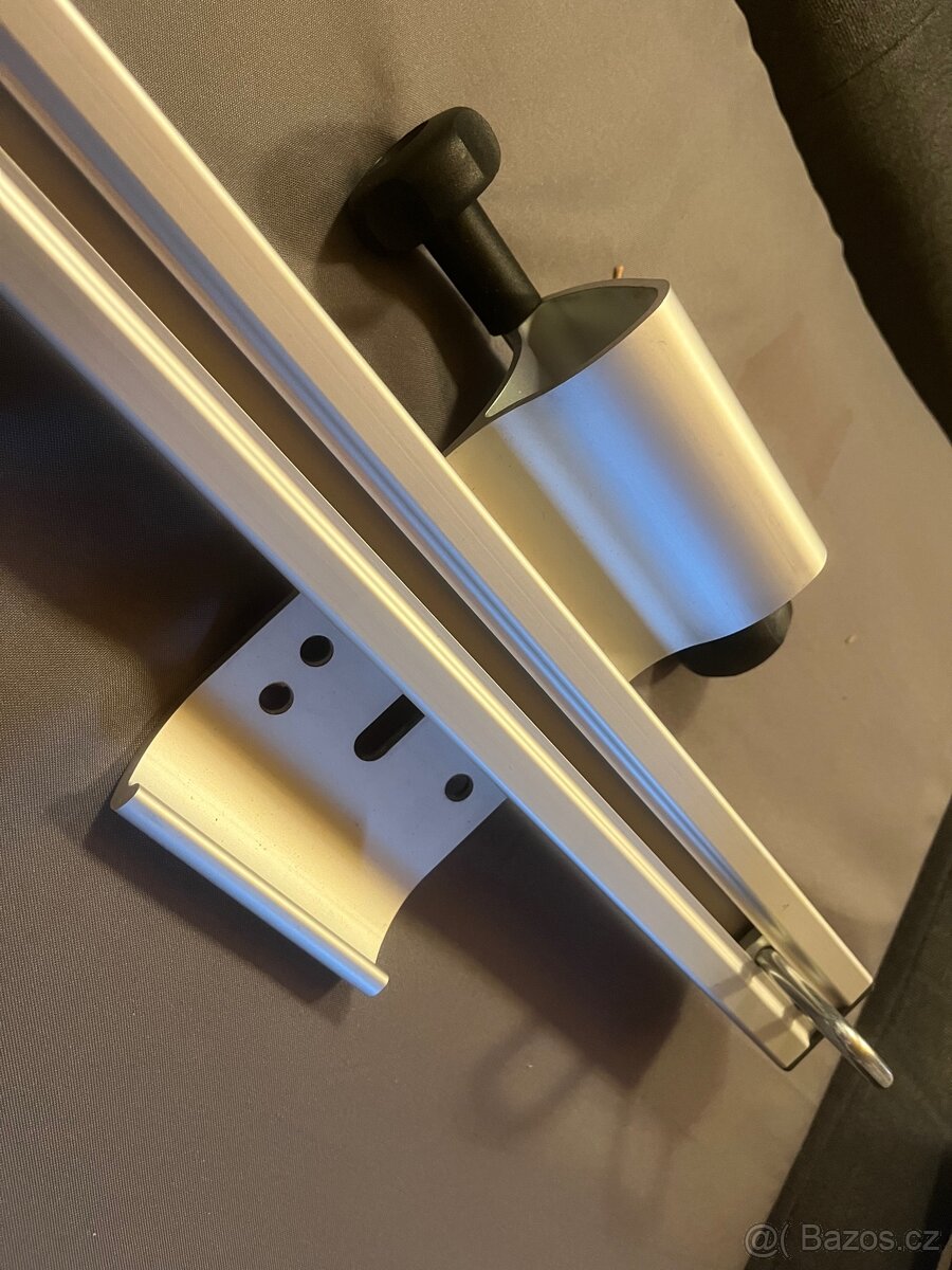 Prodám nosič na kolo Mercedes B class - 3