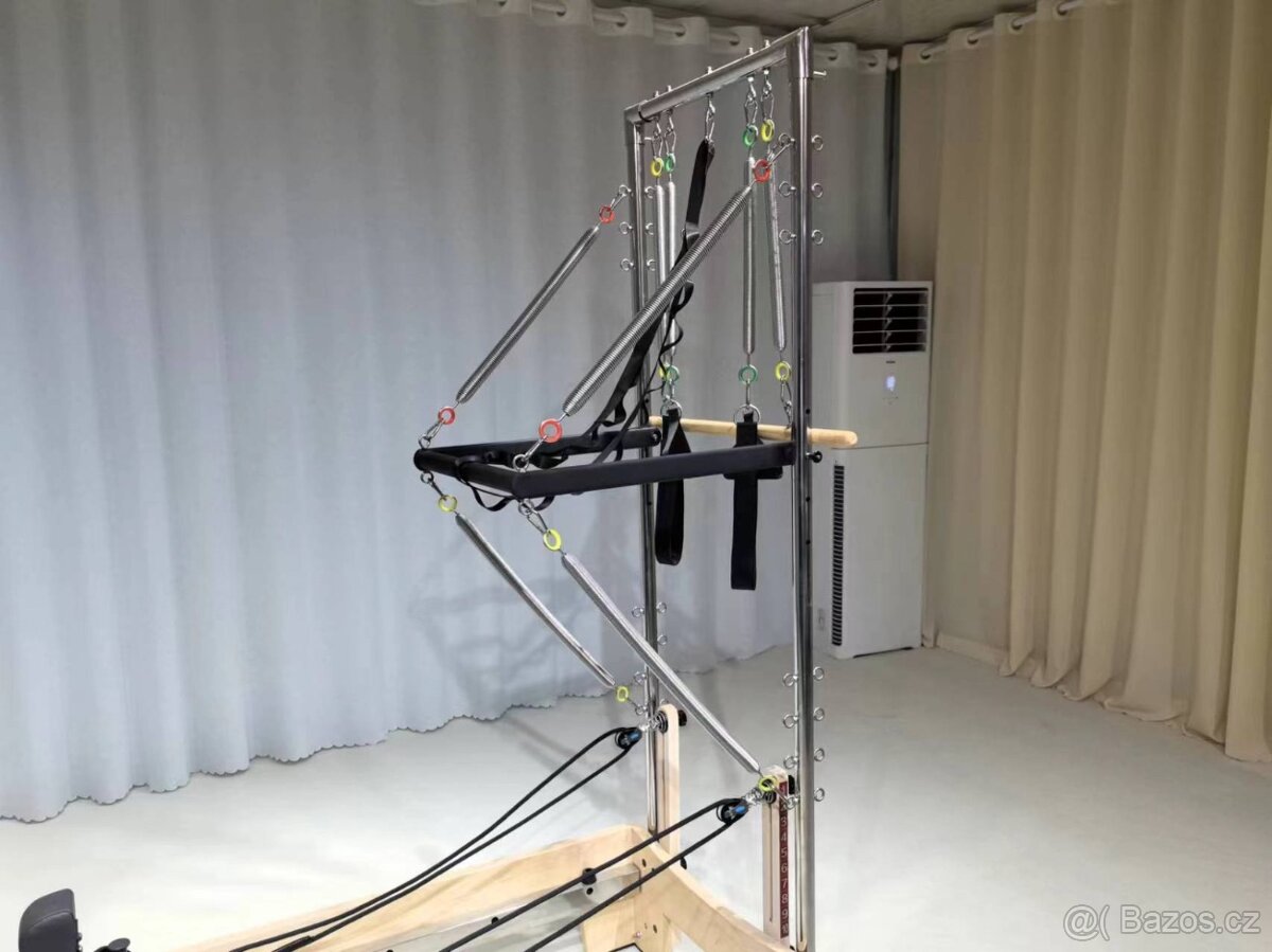 Pillates reformer/veža - 3