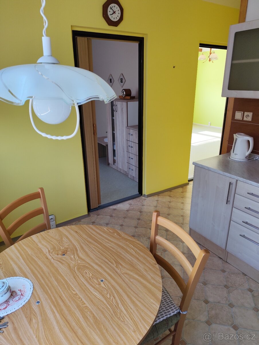 Prodej bytu 3+1, 69 m² - Bratří Čapků, Svitavy - 3