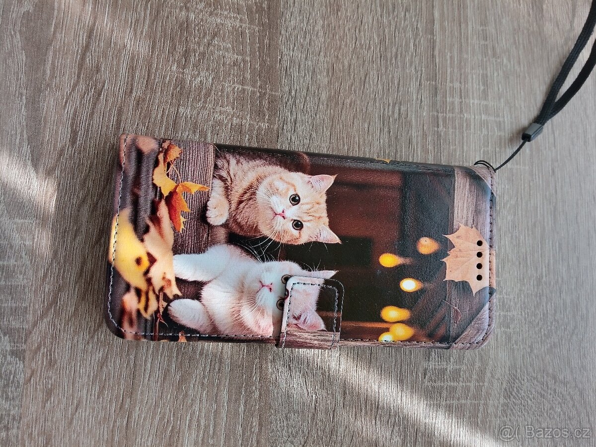 Mobilní telefon - 3