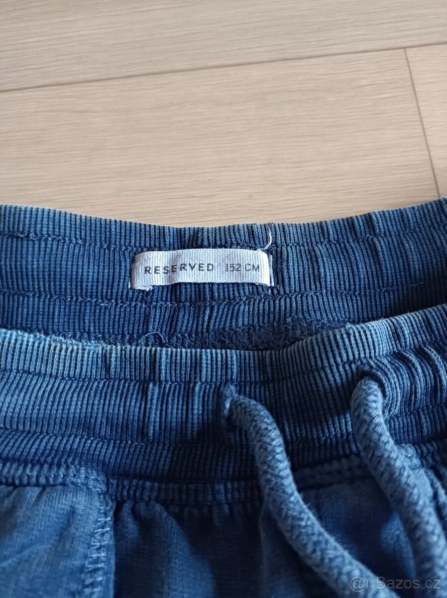 Chlapecká sada oblečení - 3