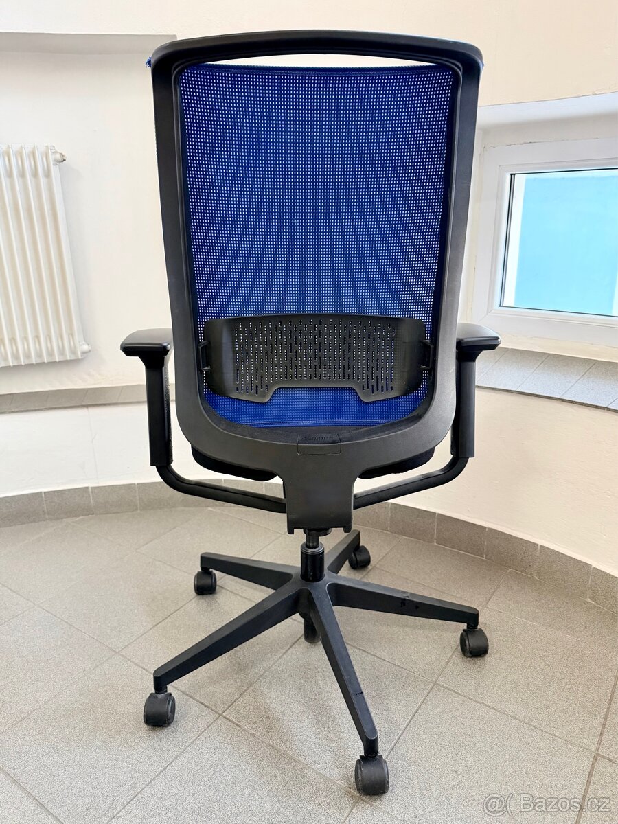 kancelářská židle Steelcase Reply Air - 3