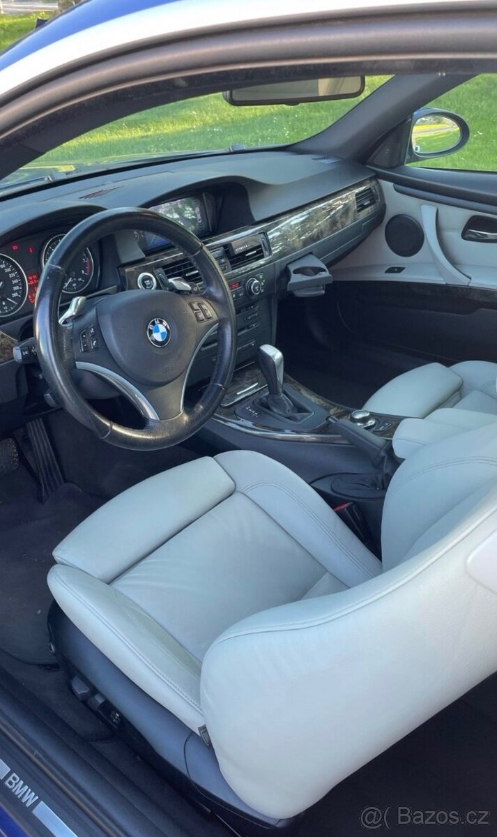 BMW e92 335i - 3