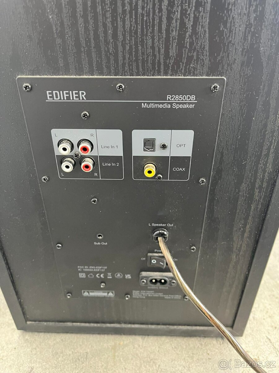 Edifier R2850DB - 3