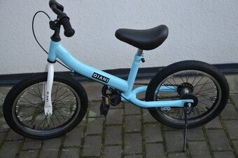 dětská kola - 3