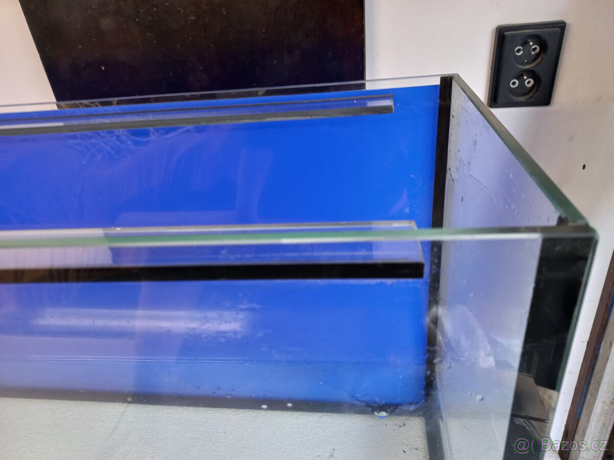 Akvàrium 261,8l - 3