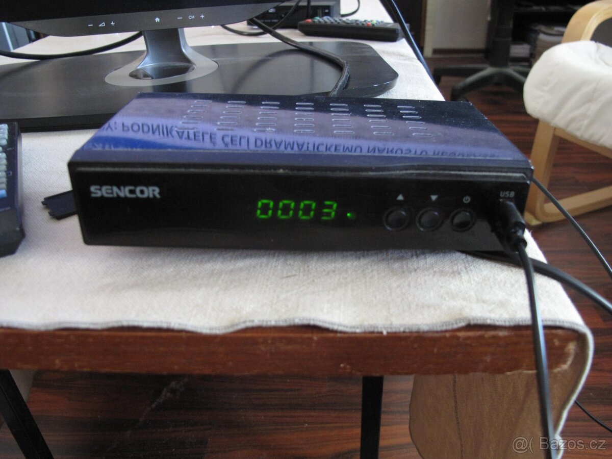 Philips S Q552. 2E LA - 3
