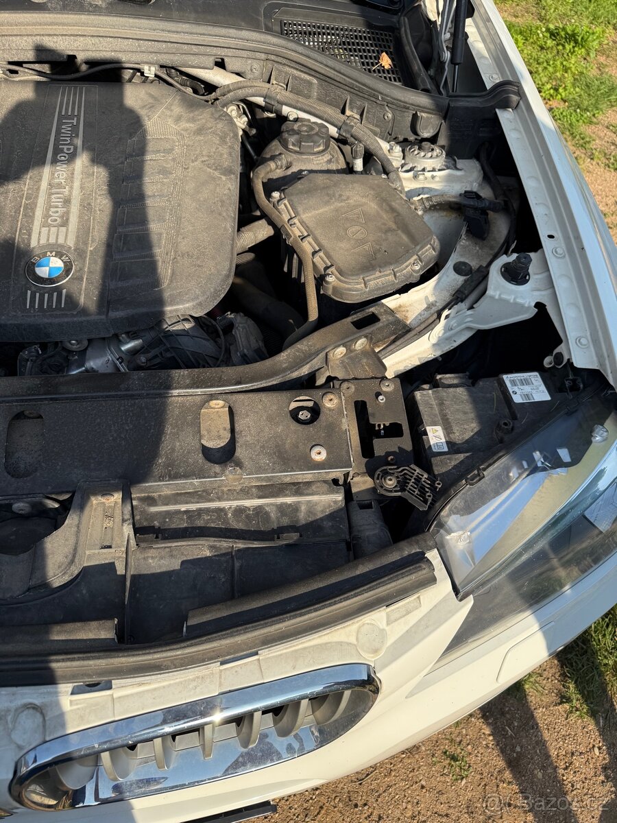 BMW X 3 M paket 190kw - 3