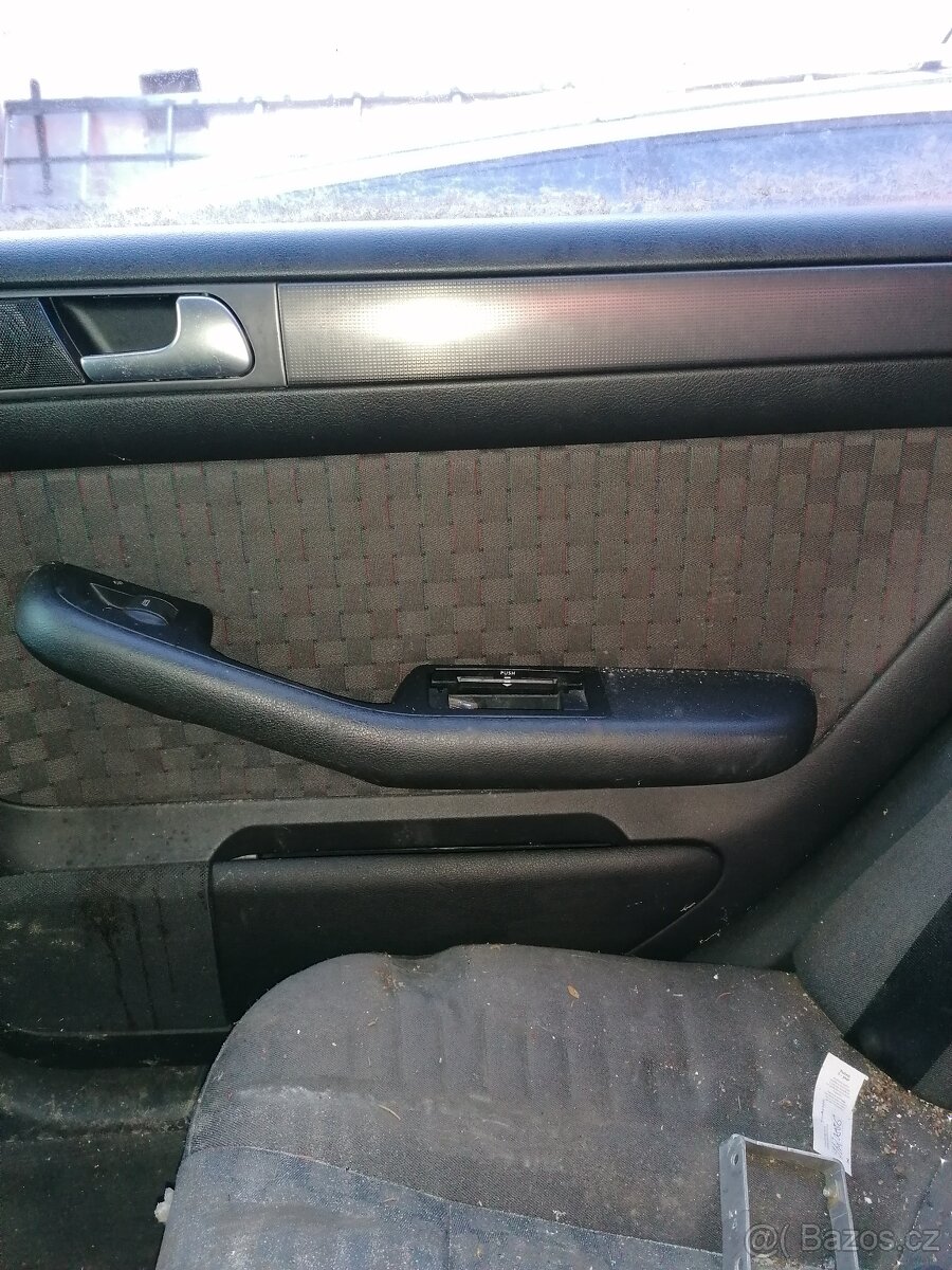Audi A6 avant - 3