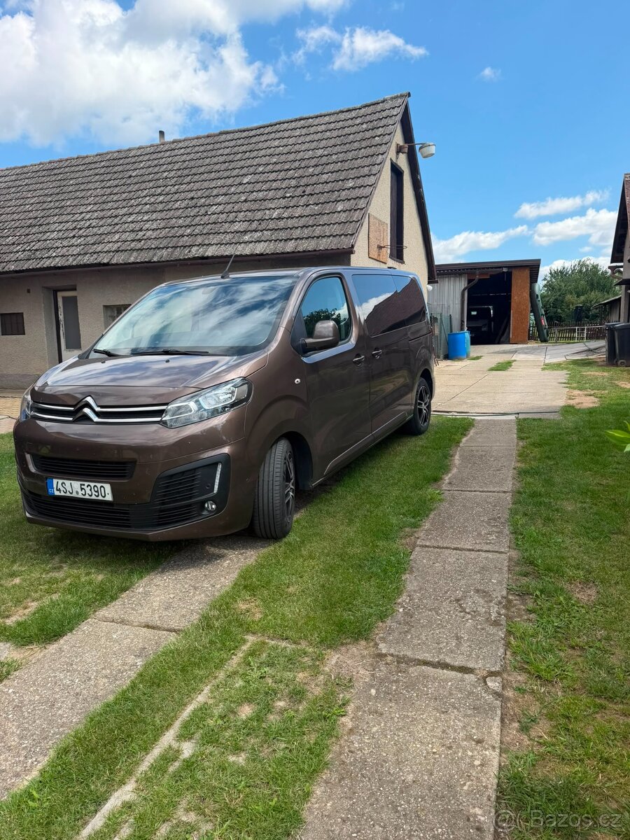 Citroën SpaceTourer - 3