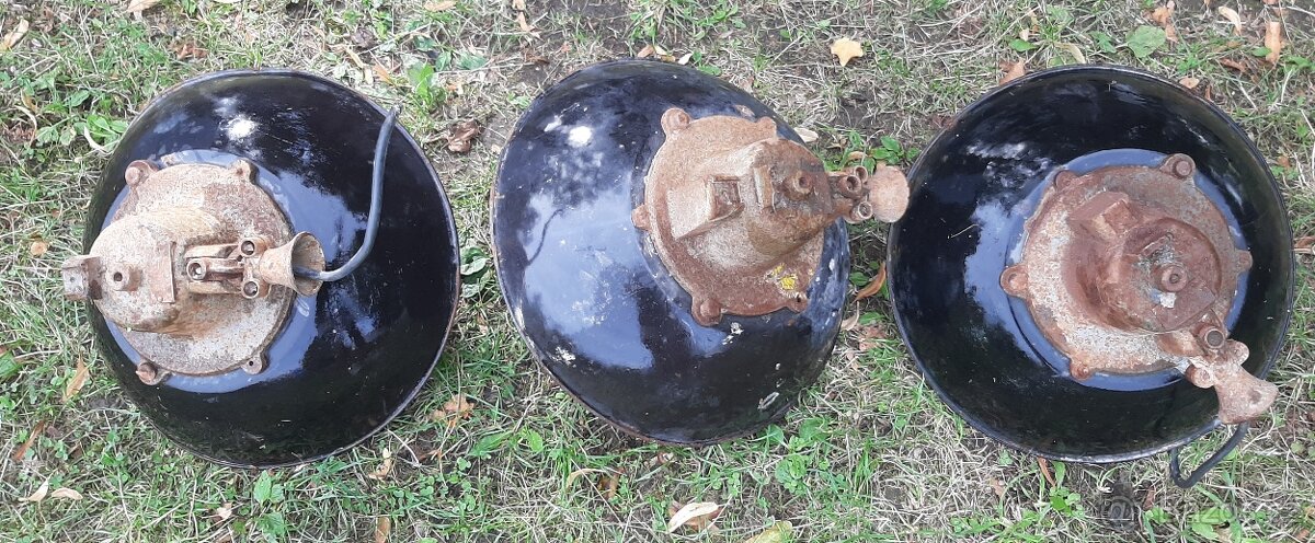 INDUSTRIALNI LAMPY 3.krat - 3