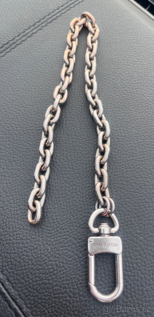 Louis Vuitton klíčenka originál - 3