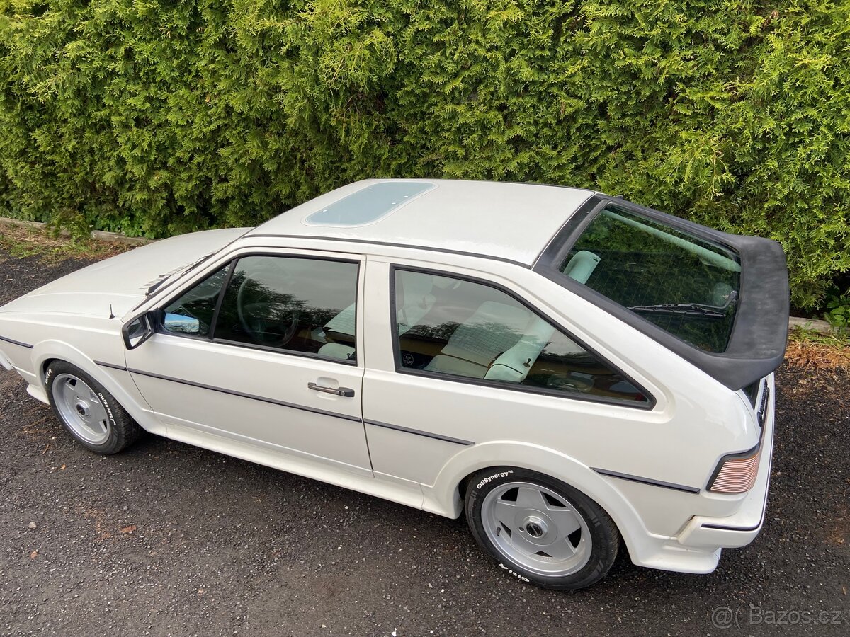 scirocco Mk2 70kw GTI - 3