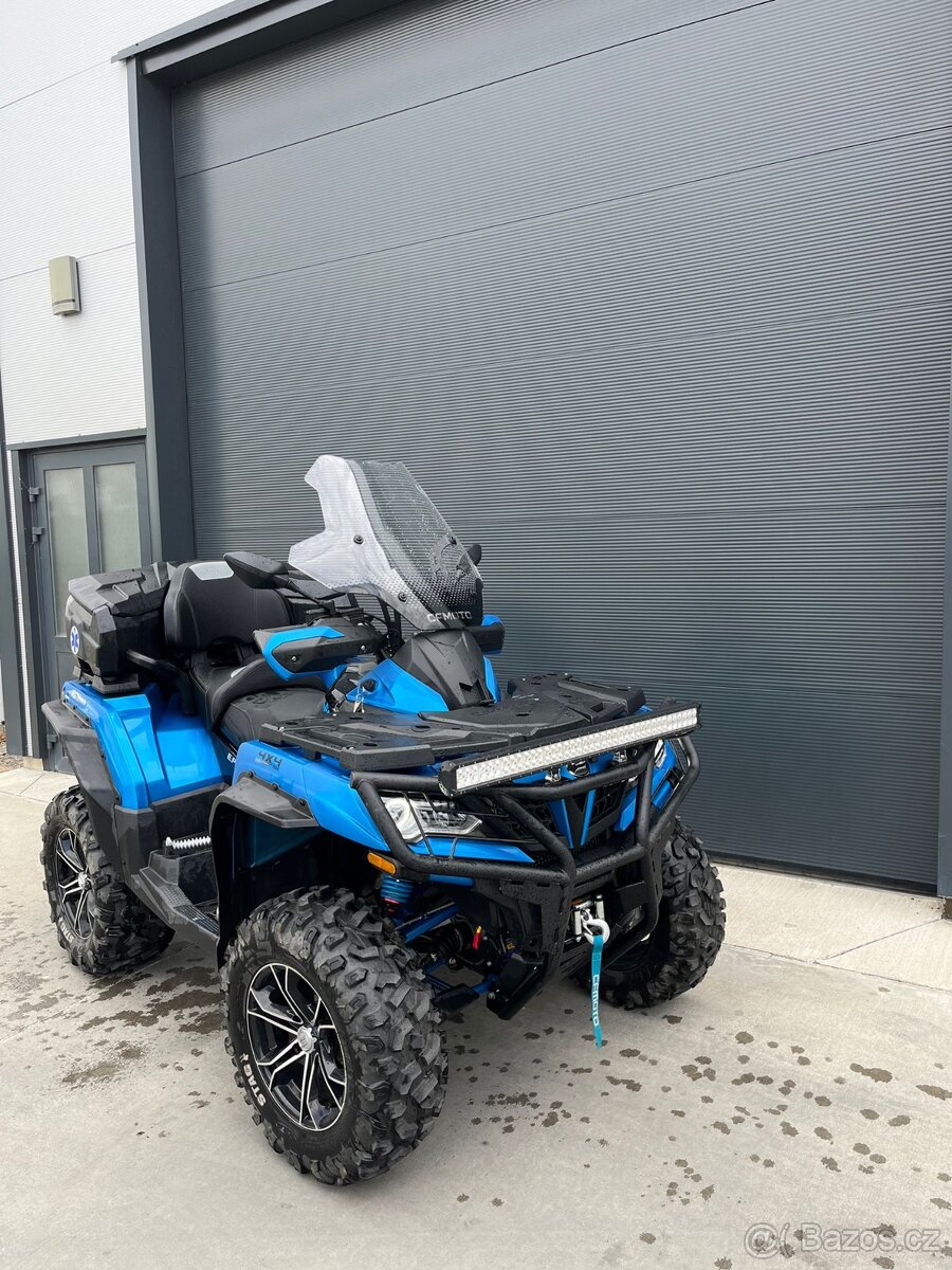 CFMOTO GLADIATOR X1000