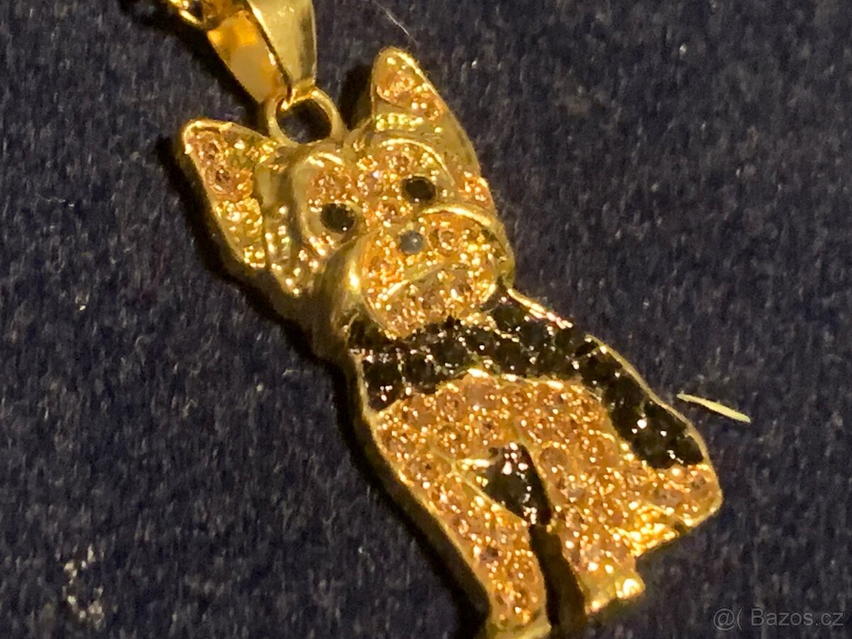 přívěs ,...55cm - 3