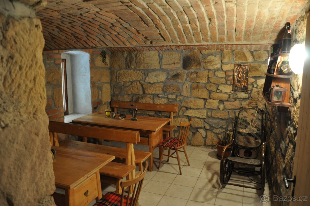 rodinný penzion - 3