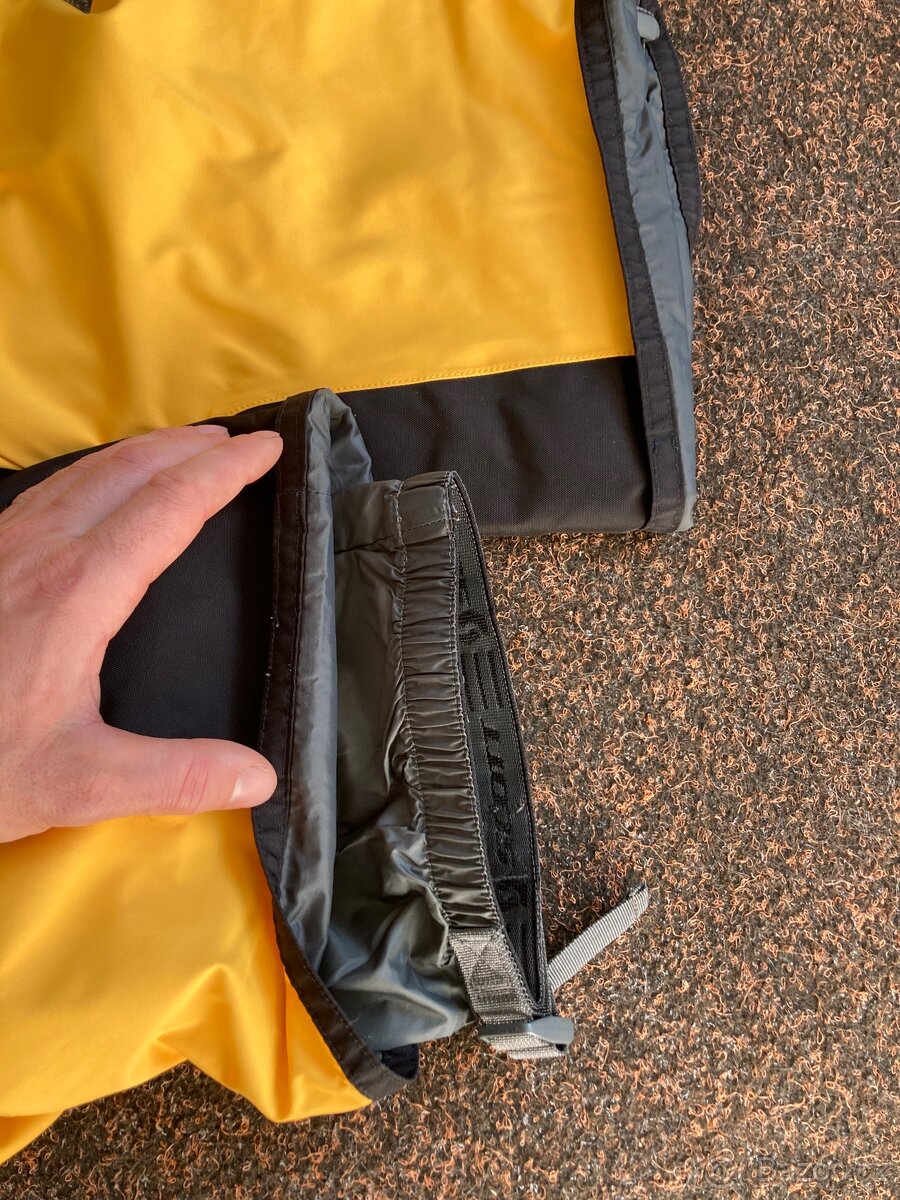 Kalhoty na snowboard / lyže - SCOTT - 3