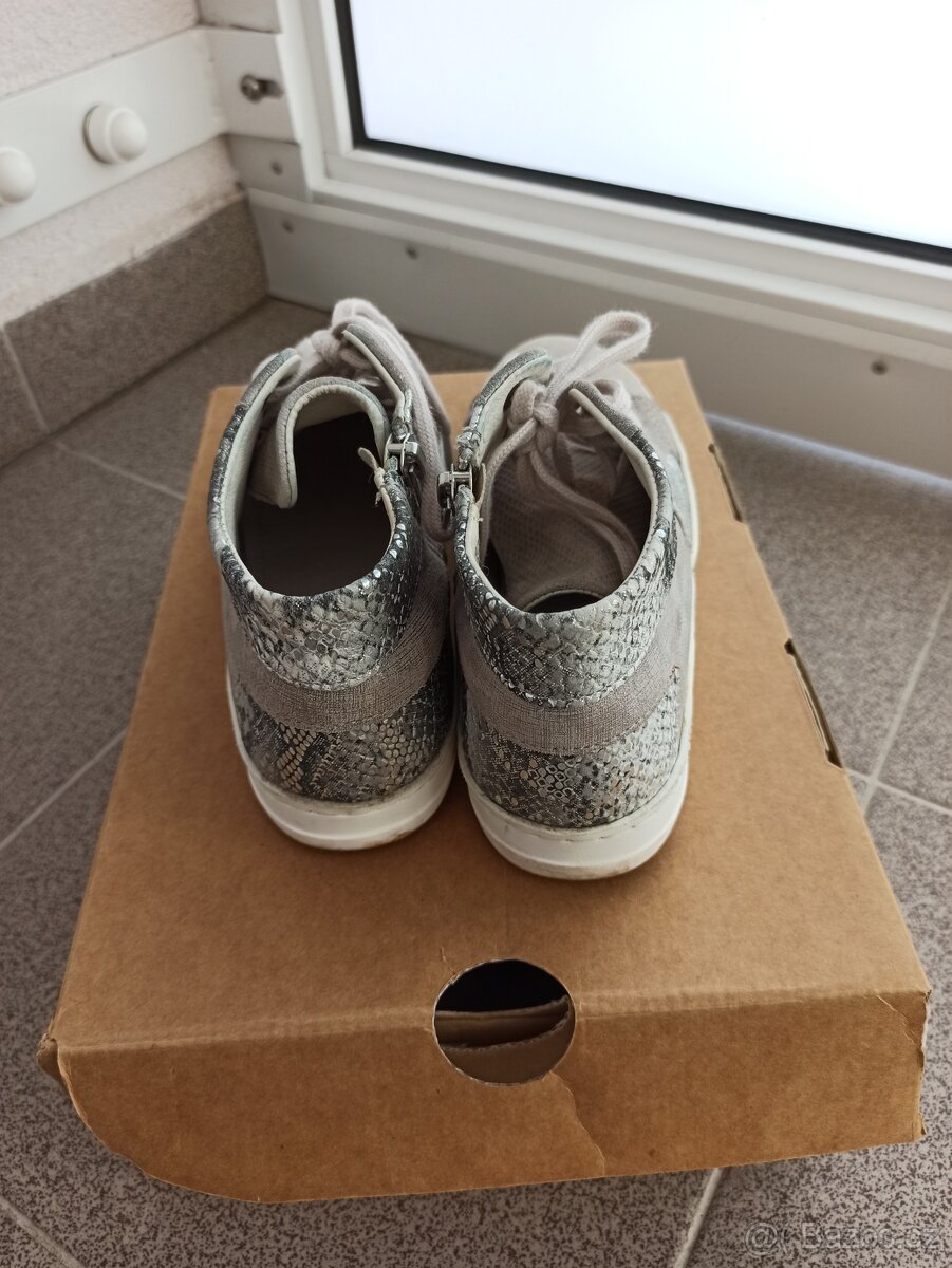 Dámské tenisky Baťa vel. 36 - 3