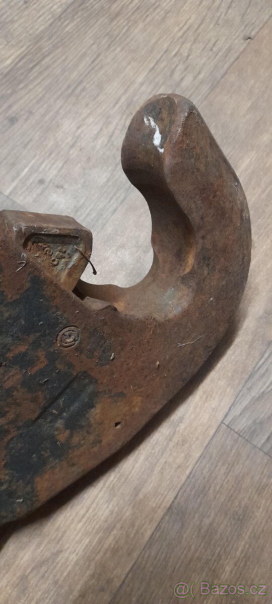 Zetor 7245 Proxima 64 41 - 3