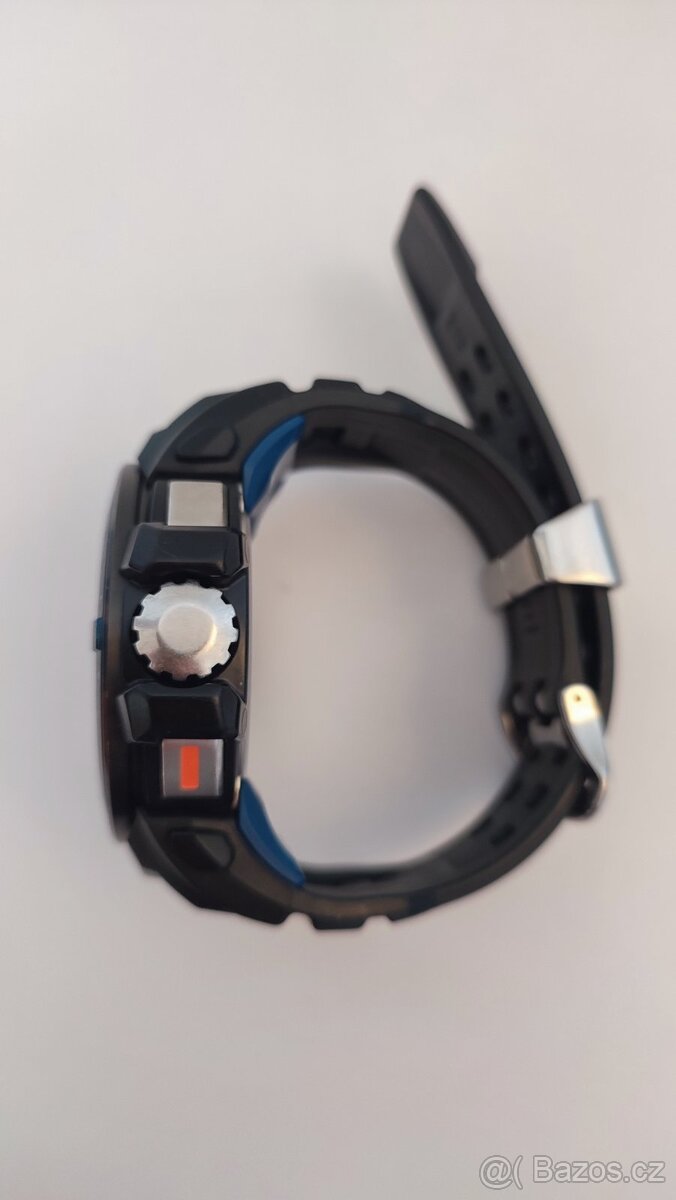 Hodinky CASIO G-SHOCK GULFMASTER GWN-Q1000 - 3