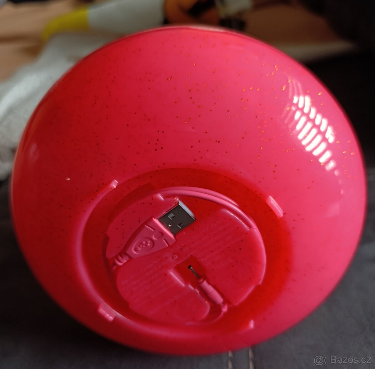 Létajicí víla - 3