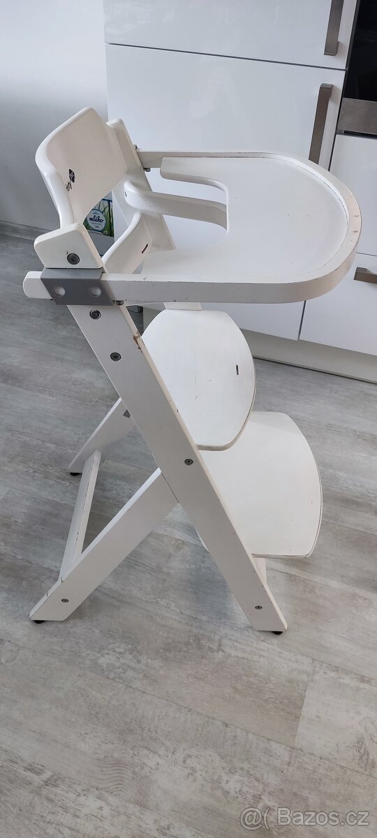 Dětská rostoucí židle Safety 1st - 3
