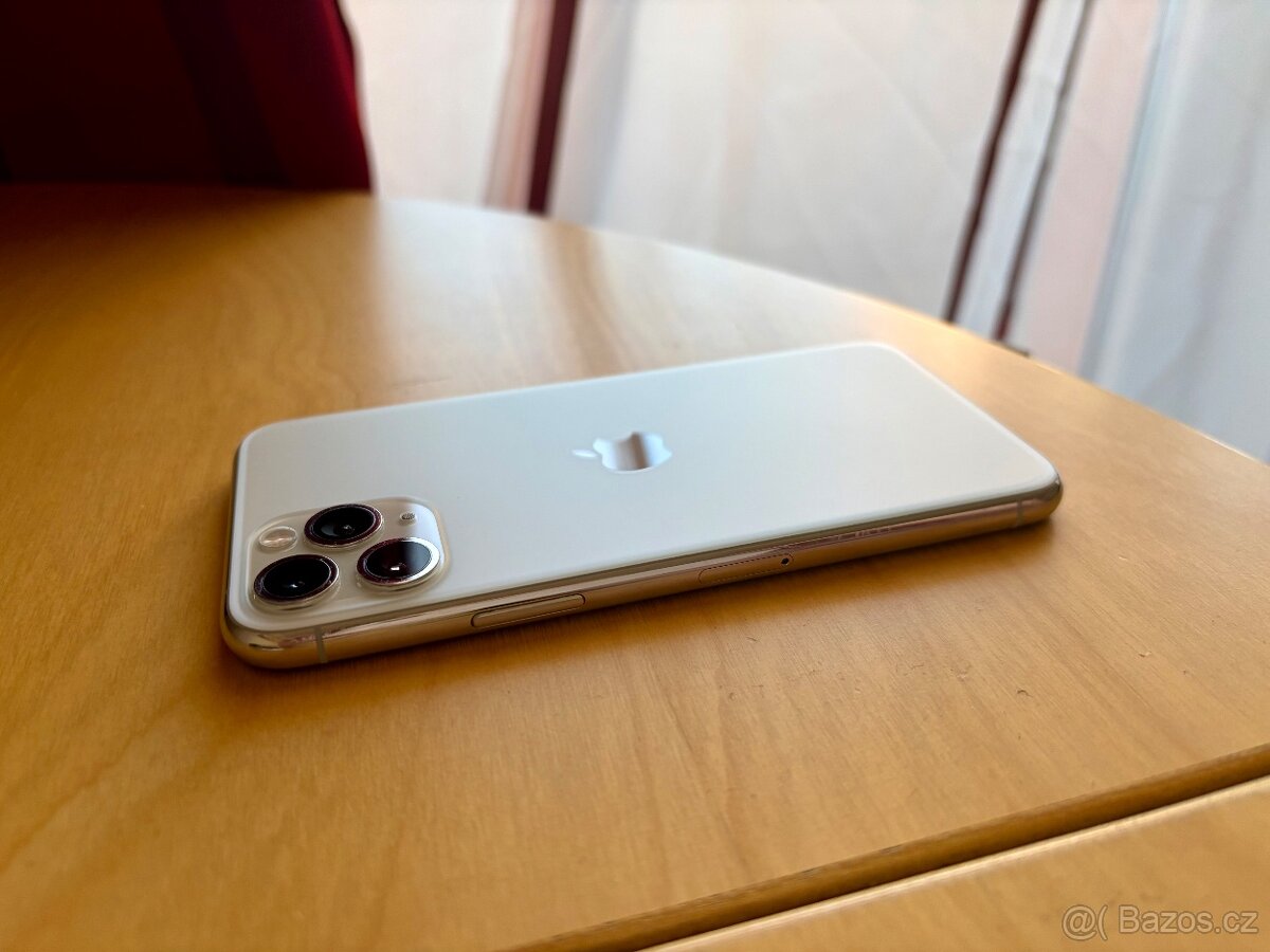 iPhone 11 Pro (64 GB, 85% bat, TOP-stav) - 3