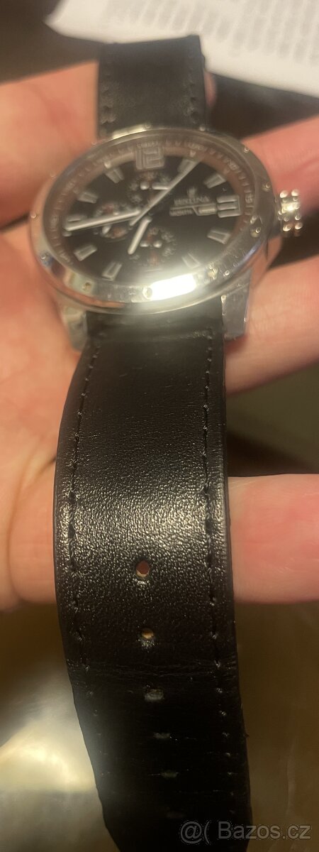 Pánské hodinky Festina F16585 - 3