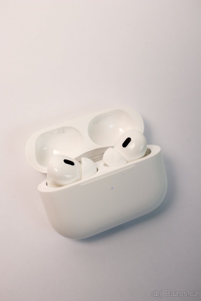 Apple Airpods Pro 3 2025 - 3