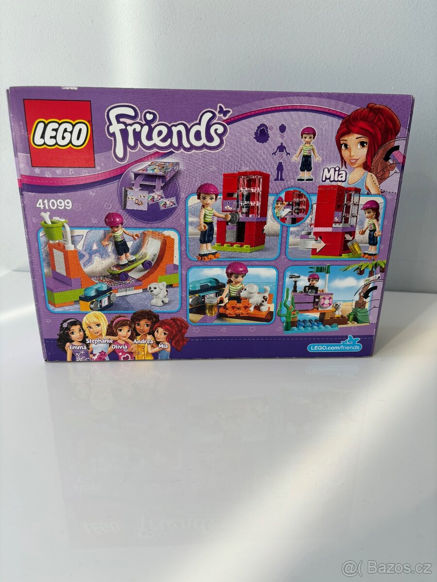 lego friends 41099 - 3