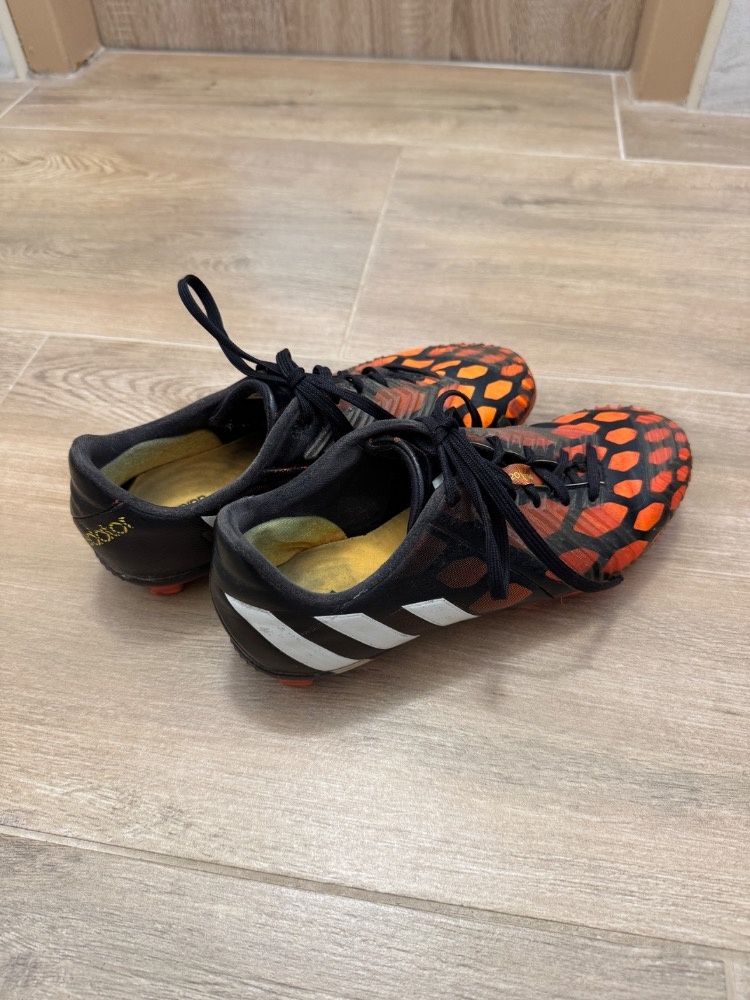 Kopačky Adidas predator vel. 38 - 3