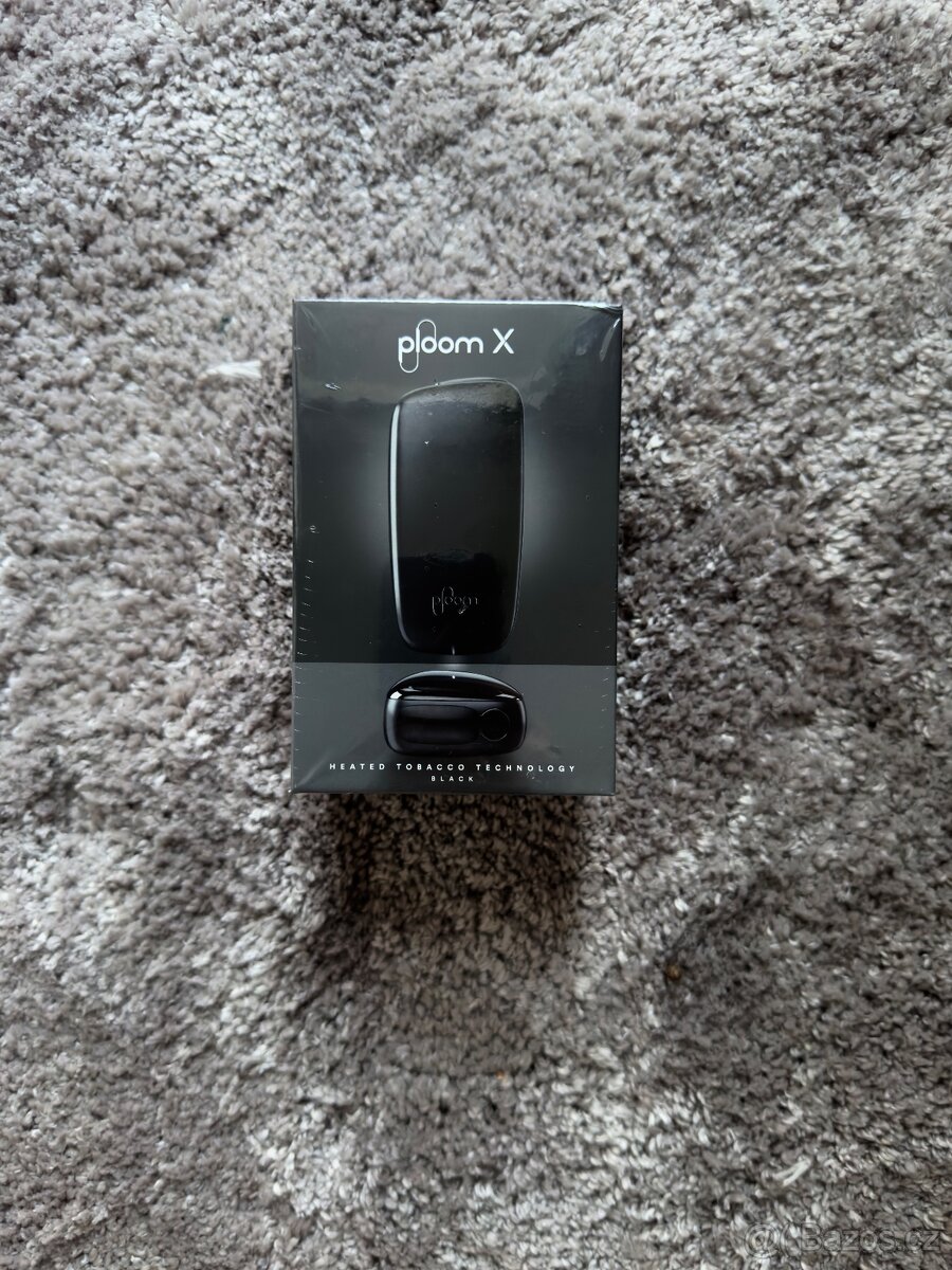 Veev, ploom - 3