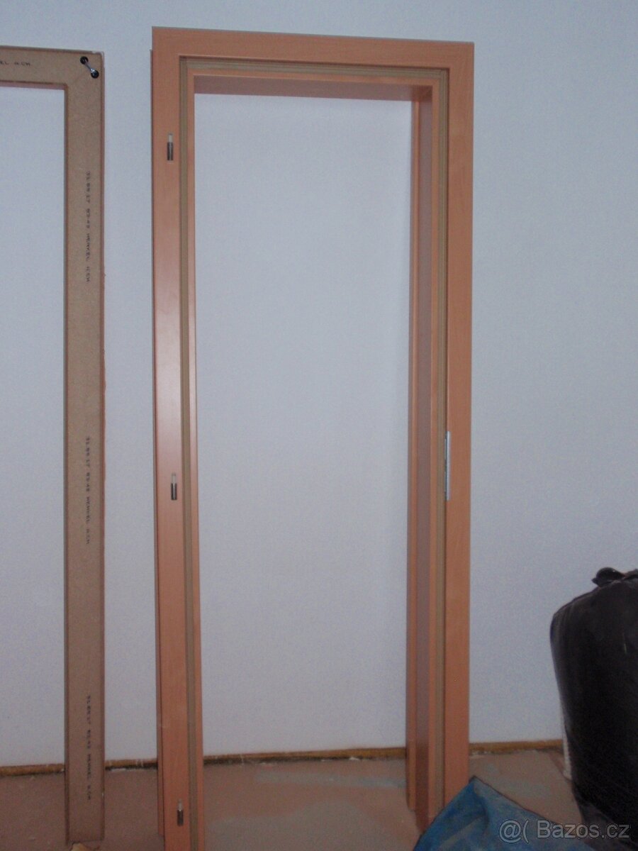 Interiérové dveře - 3