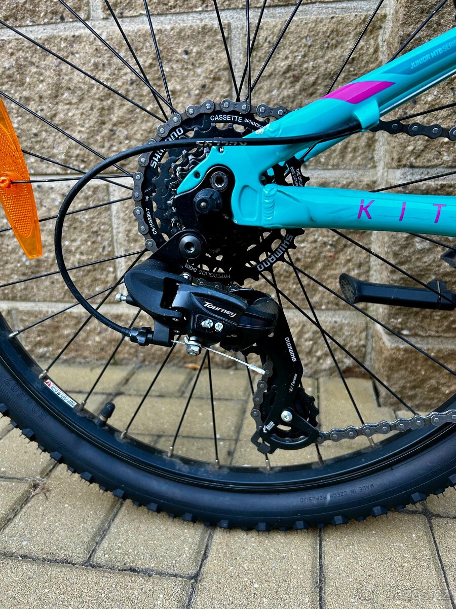 Kolo Kellys Kiter 50 - 3