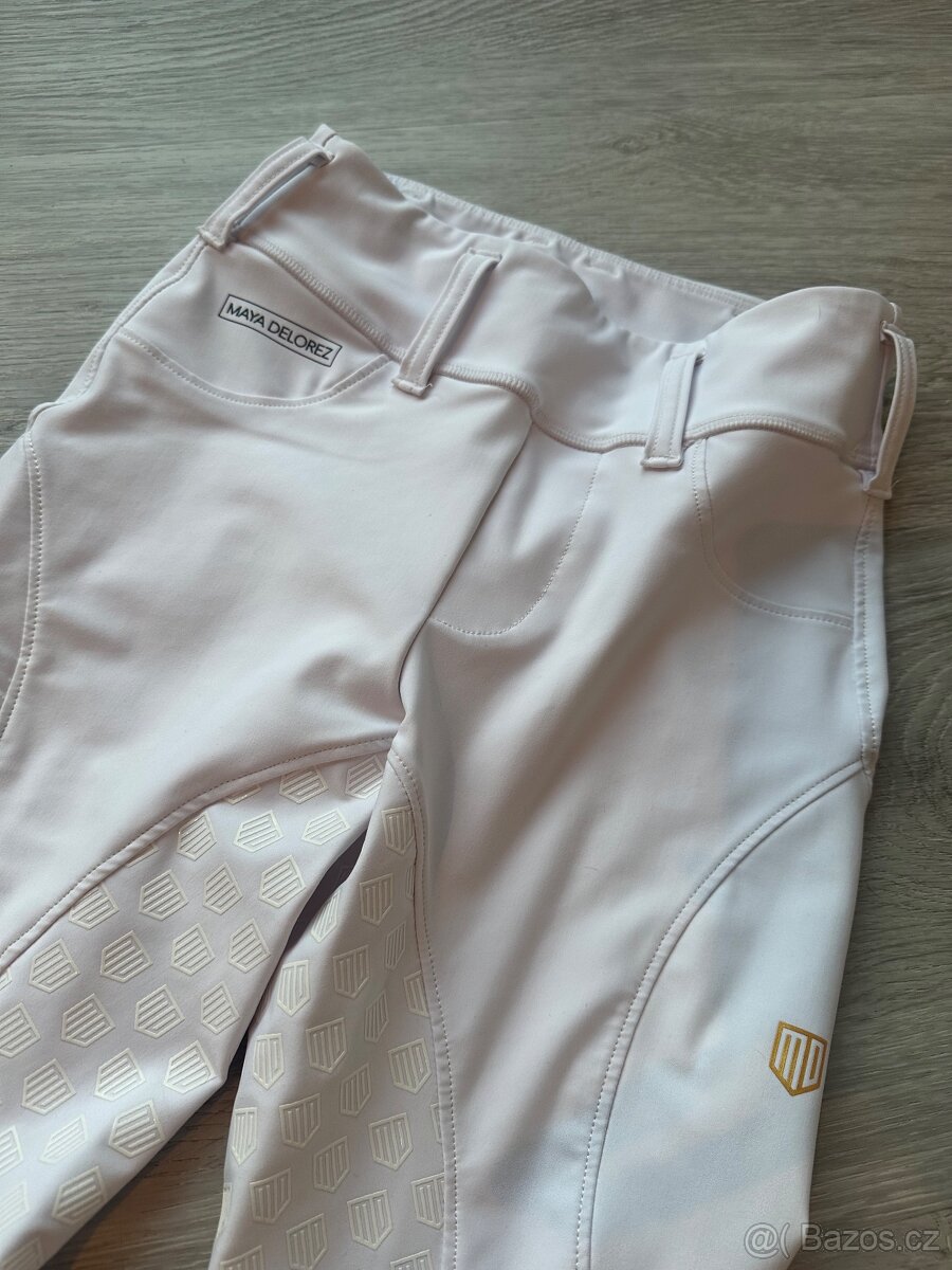 Zavodní rajtky Maya Delorez - 3