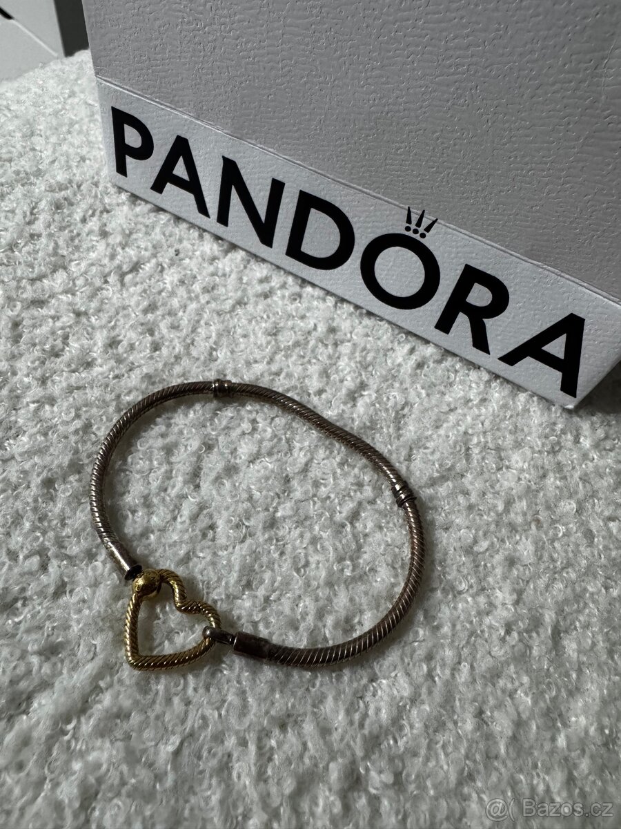 Náramek Pandora - 3