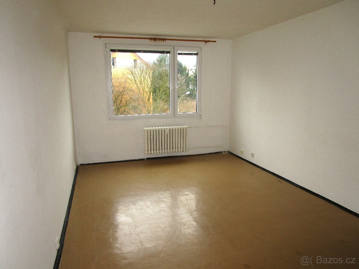 Garsonka, Želenice, Děčín - 3