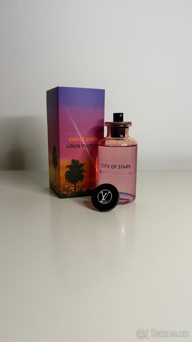 Louis Vuitton City of Stars - 3