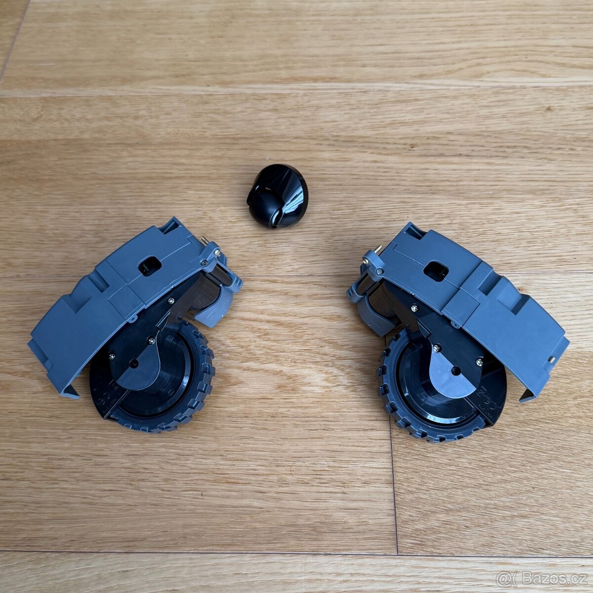 ORIGINÁL NOVÉ iRobot Roomba hlavní hnací kola - 3