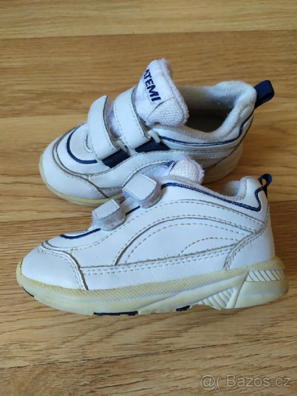 Dětské botasky - 3