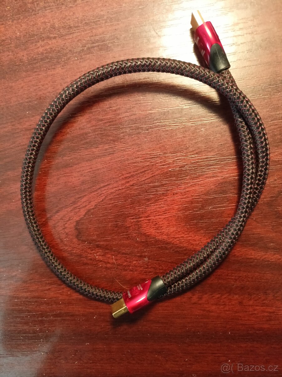 HDMI kabel AudioQuest Cinnamon - 3