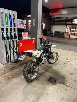 Husqvarna sm 125 - 3