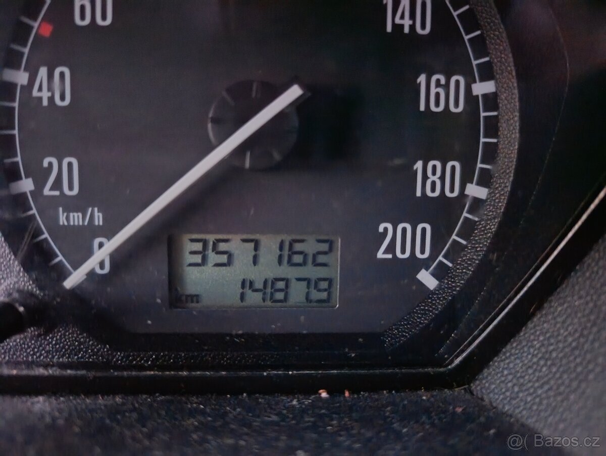 Škoda fabia 1.9 SDI - 3