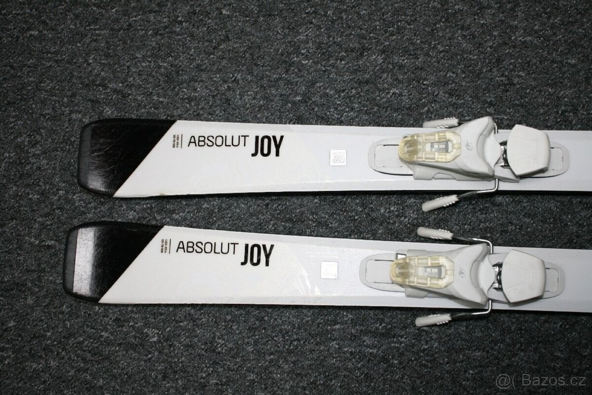 lyže Head Absolut Joy 153 cm - 3
