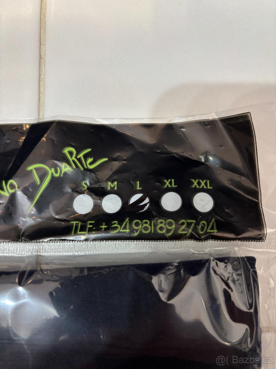 Nové pánské tričko Camino de Santiago | Svatojakubská cesta - 3