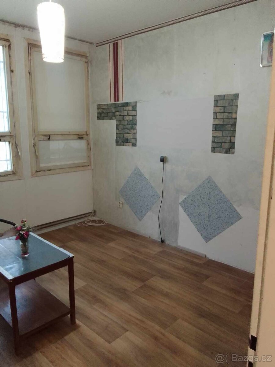 Pronájem lůžka, Rokytová - 3