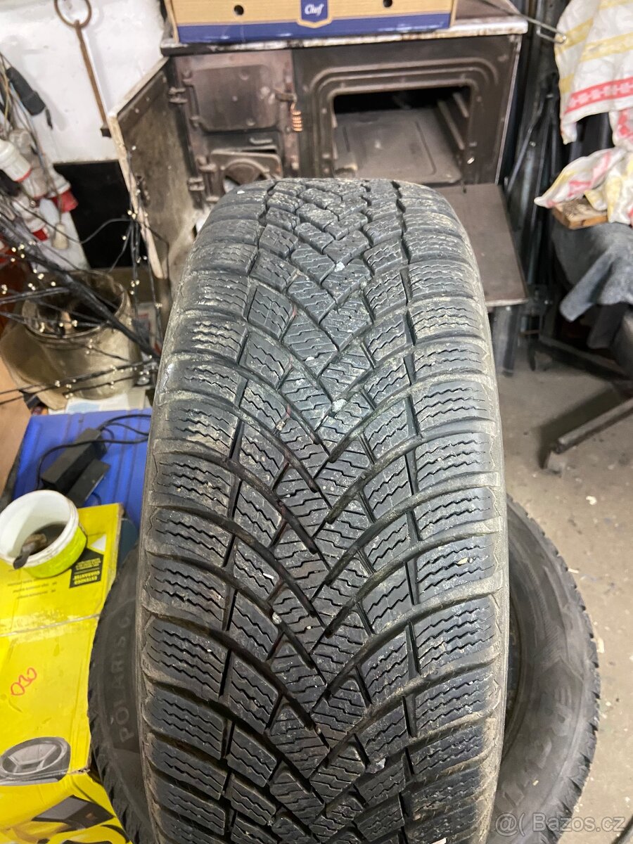 205/55 r16 - 3
