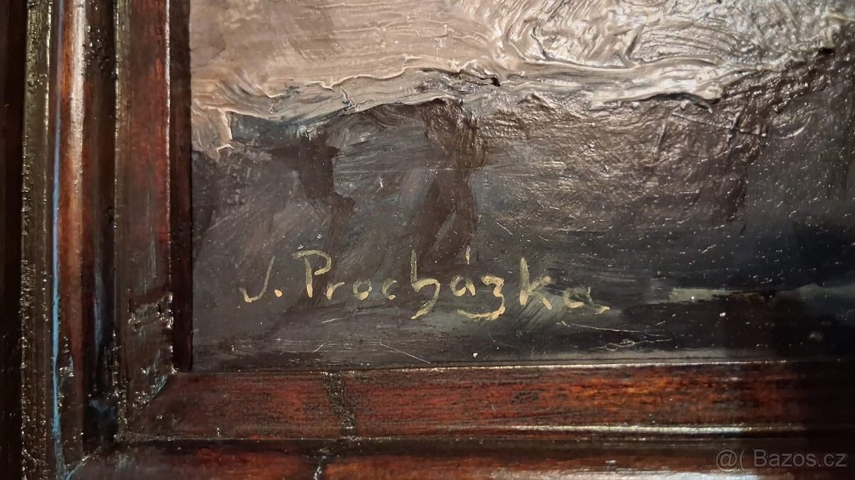 Jozef Procházka - 3