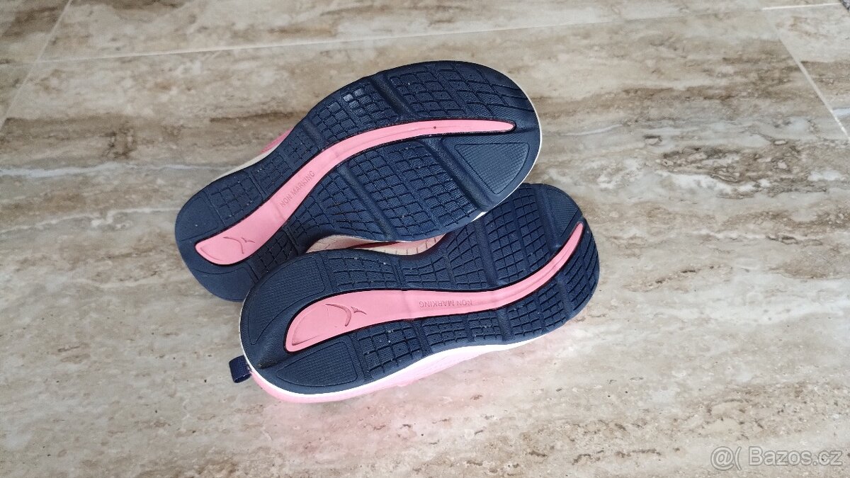 Dětské boty / tenisky vel. 30 - 3