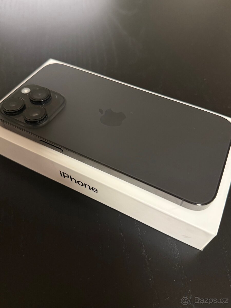 iPhone 14 Pro Max 128GB - 3